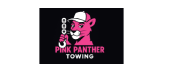 Pink Panther Towing